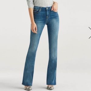 LIKE NEW 7 for All Mankind Jeans